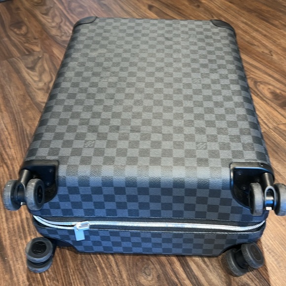 Louis Vuitton Horizon 55 Carryon Black Damier - Picture 6 of 8